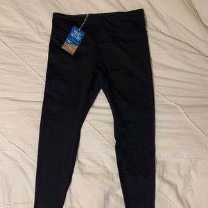 Brooks Greenlight Legging- brand new!